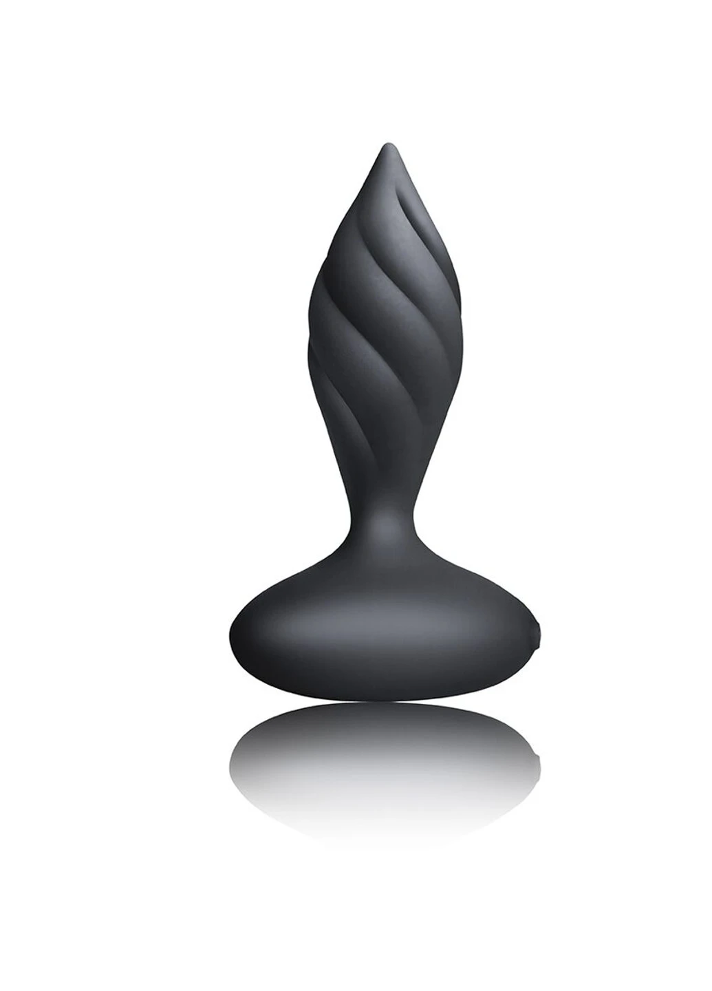 Анальная вибропробка Rocks Off Petite Sensations – Desire Black Rocks-Off (254785232)