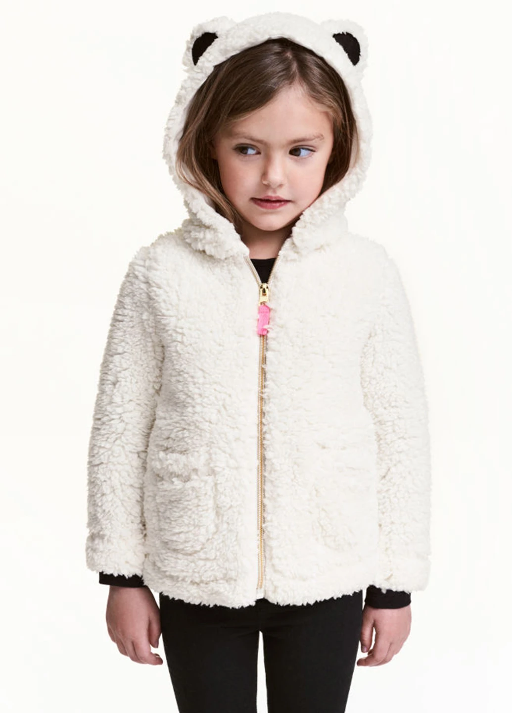 Кожушок H&M (74040646)