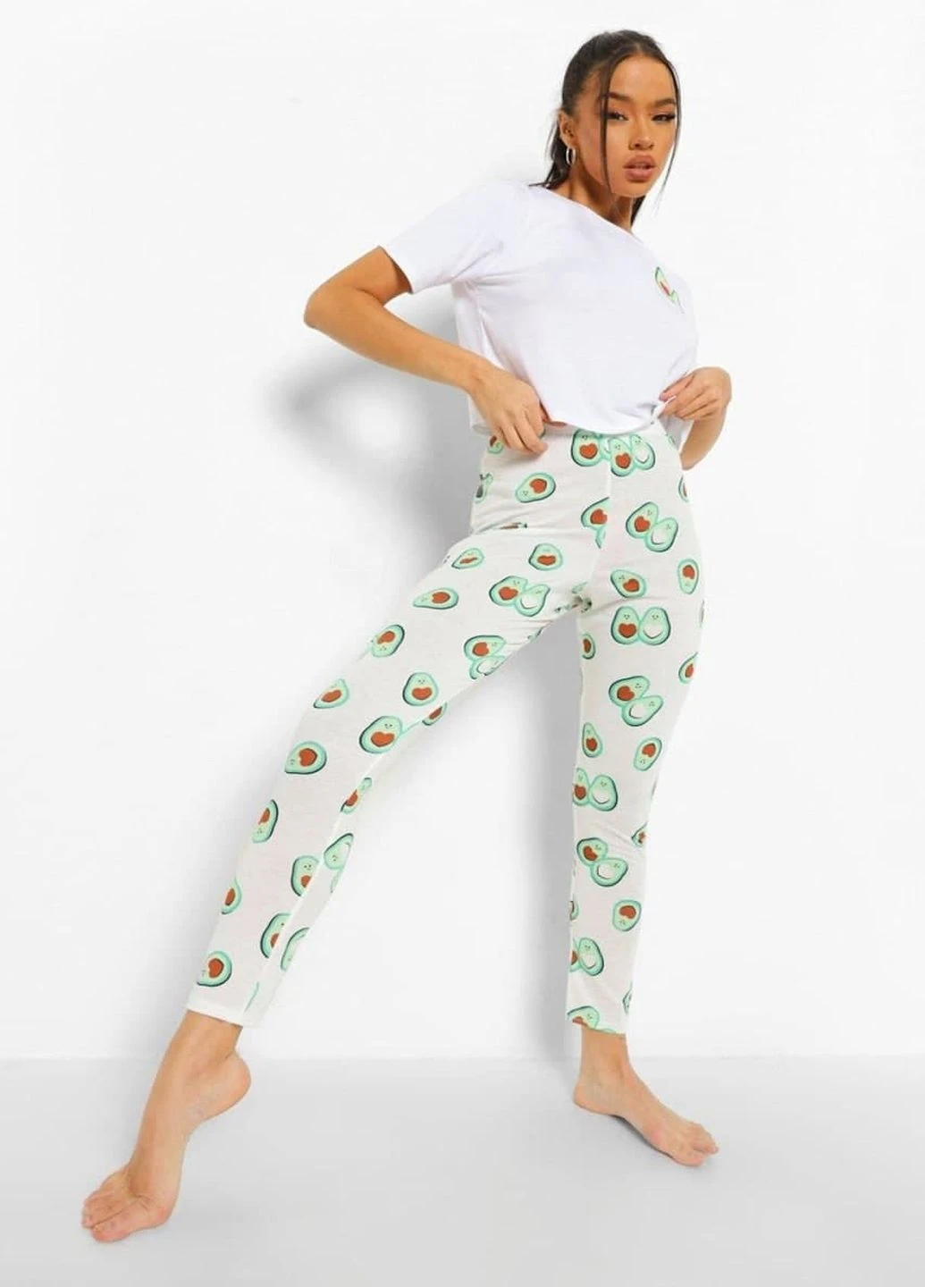 Штаны Boohoo (251700261)