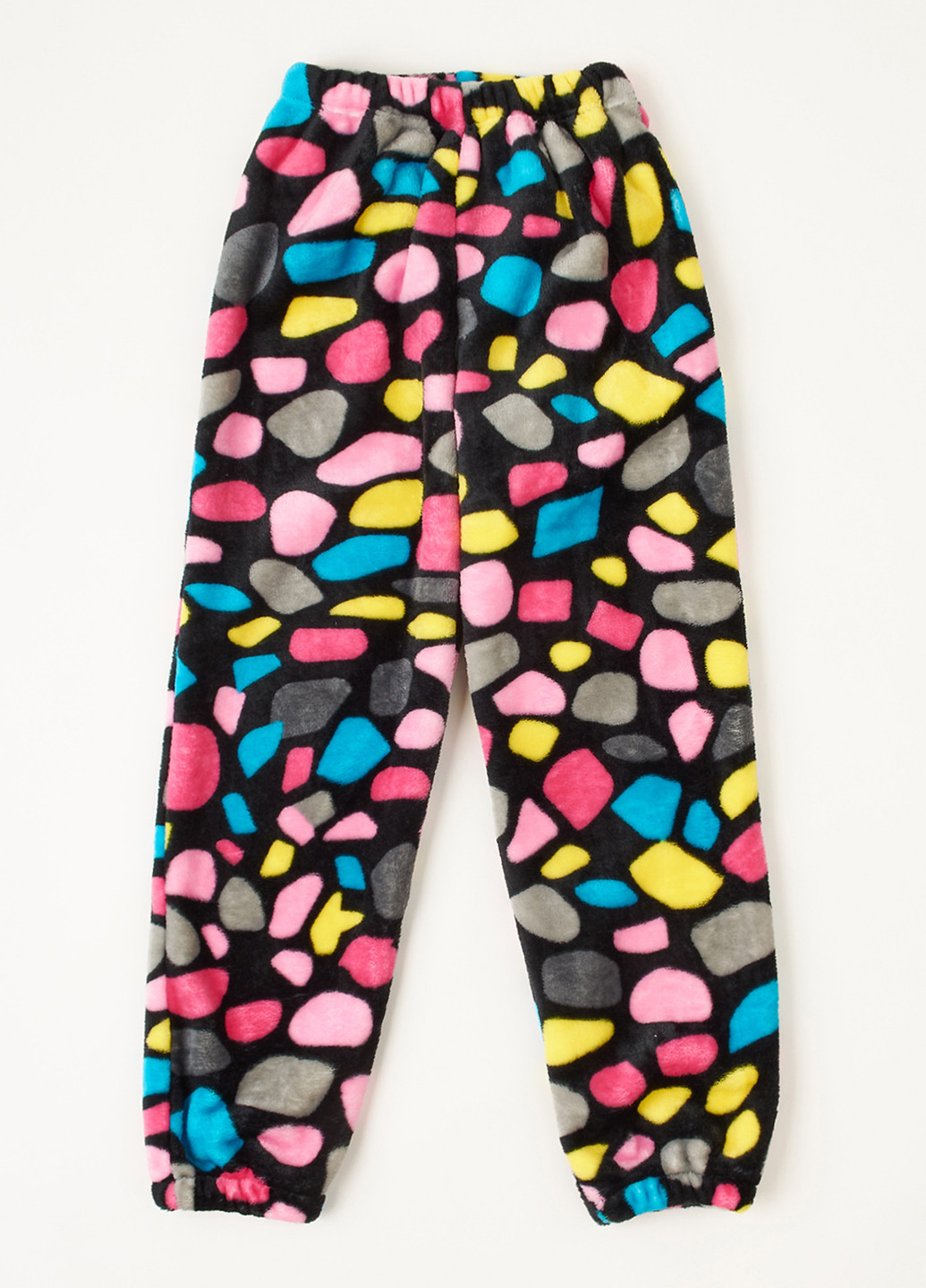 Комбінована зимня піжама (світшот, брюки) dexter's