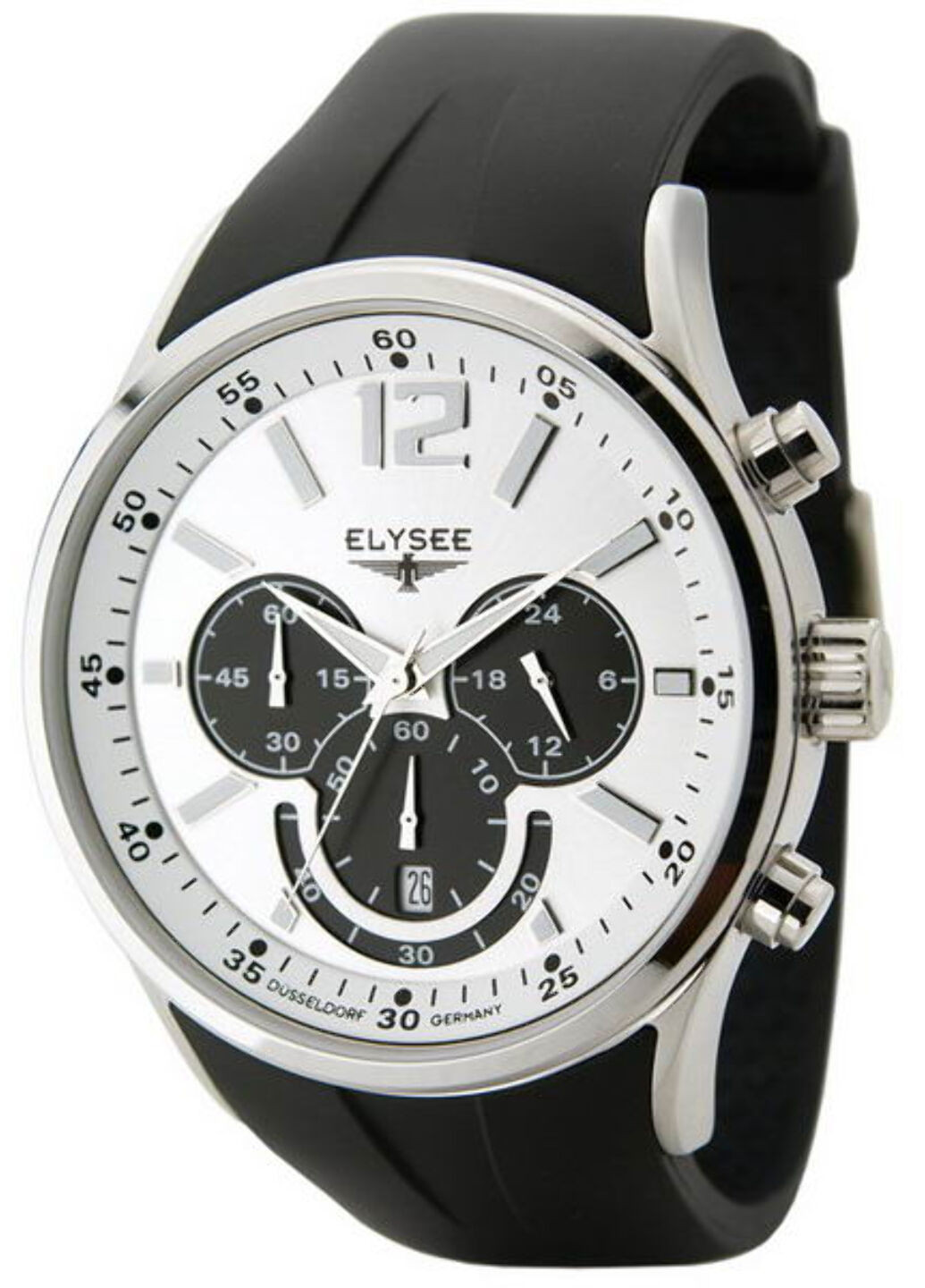Годинник наручний Elysee 33001 (250152475)