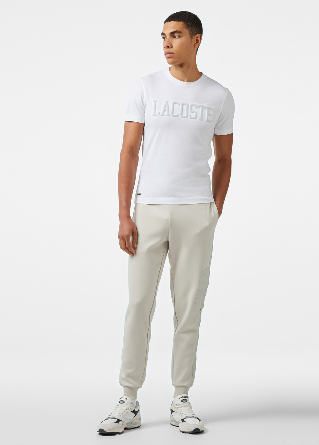 Штани Lacoste (329629297)