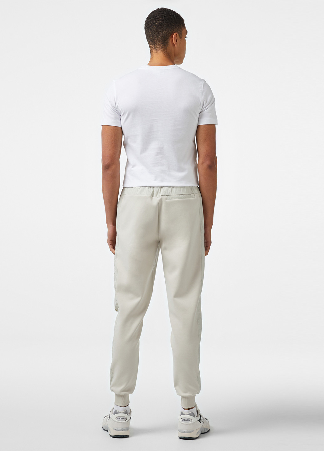 Штани Lacoste (329629297)