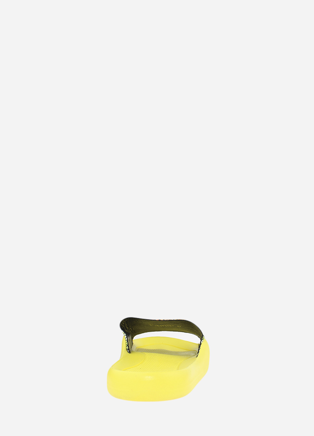 Шльопанці RE2634 Жовтий El passo (236016474)