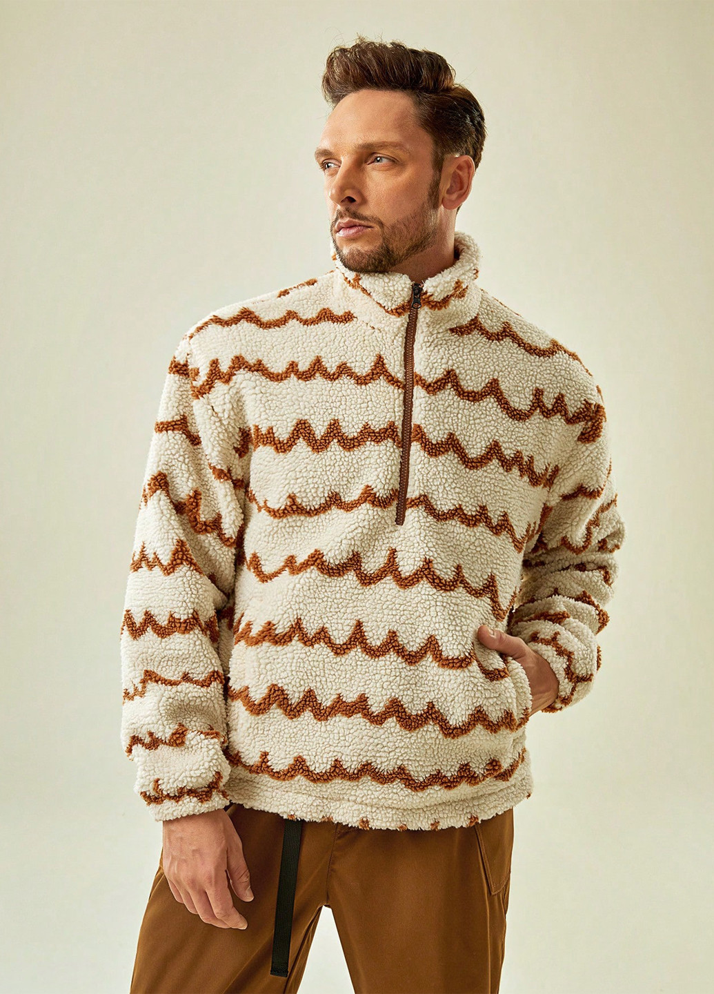 Анорак SHEIN (332389457)