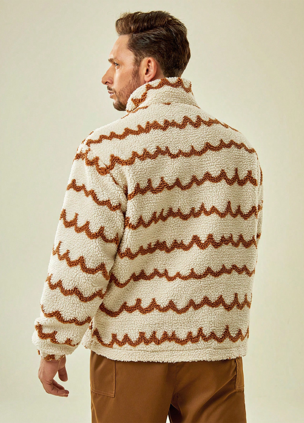 Анорак SHEIN (332389457)