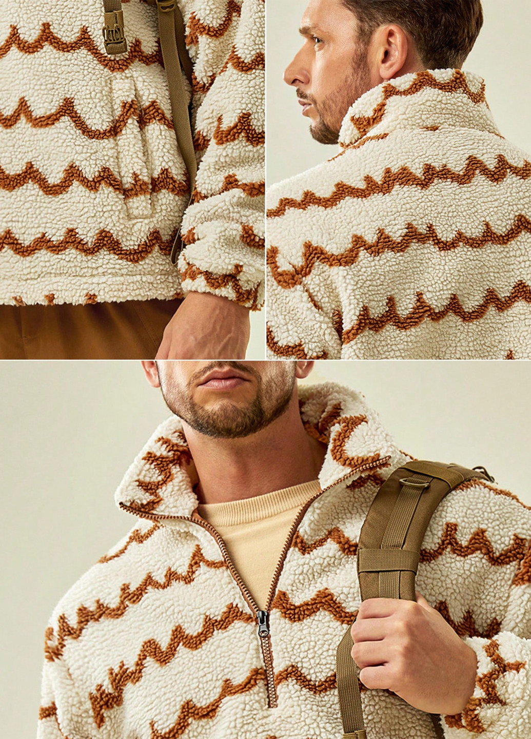 Анорак SHEIN (332389457)