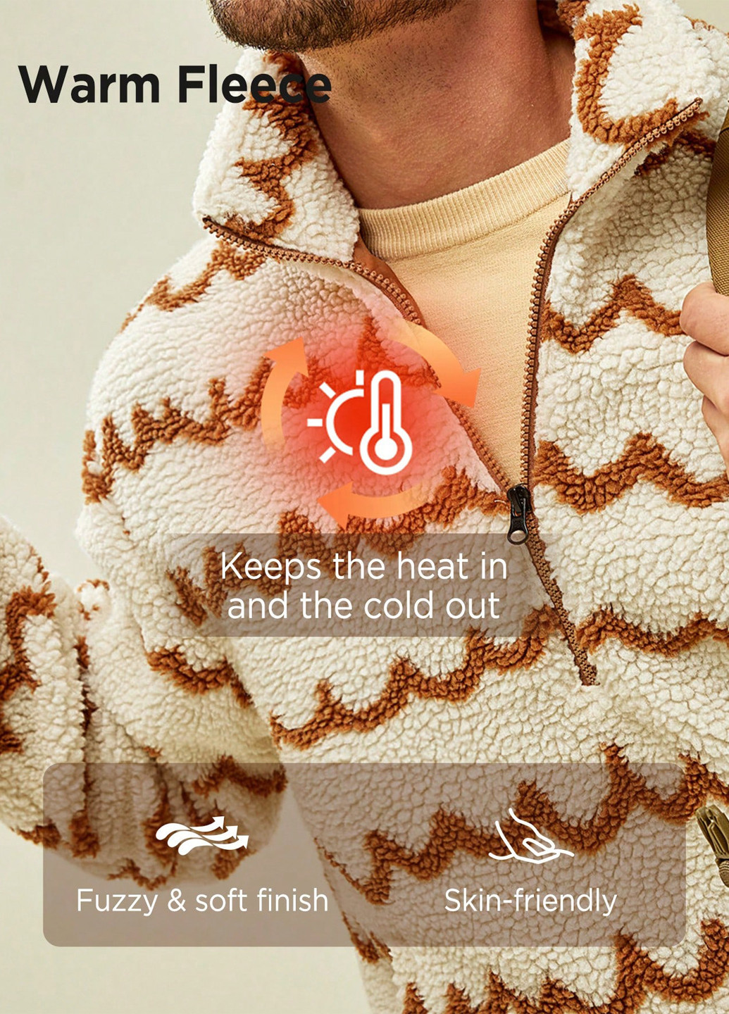 Анорак SHEIN (332389457)