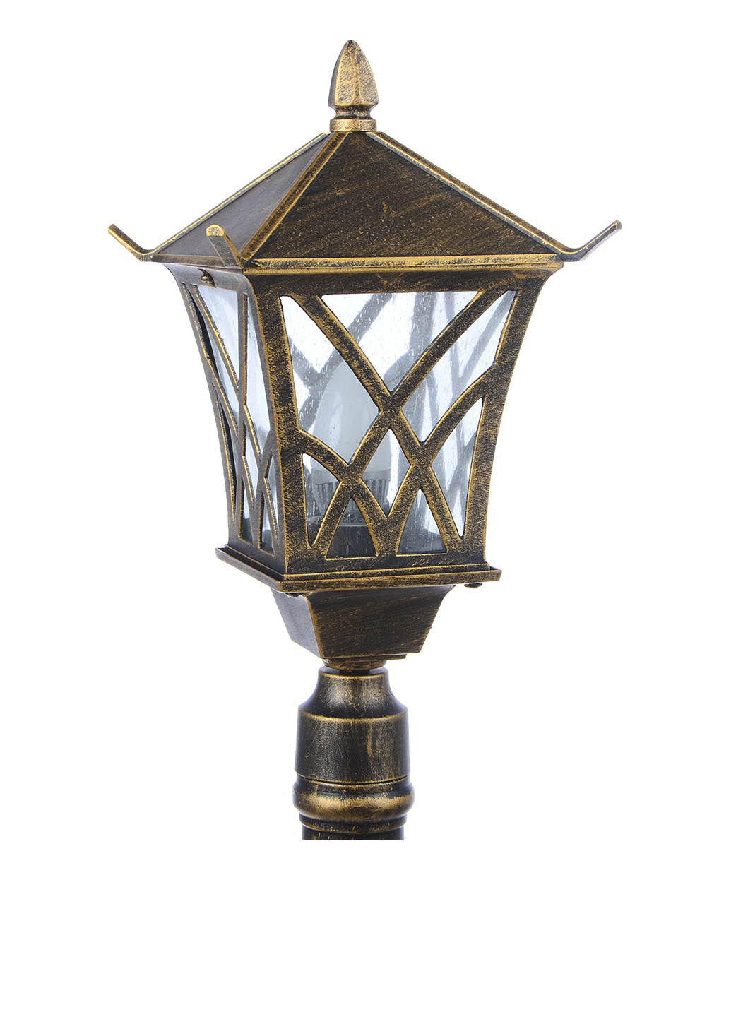 Ліхтар, 185х185х1040 мм Brille (130564991)