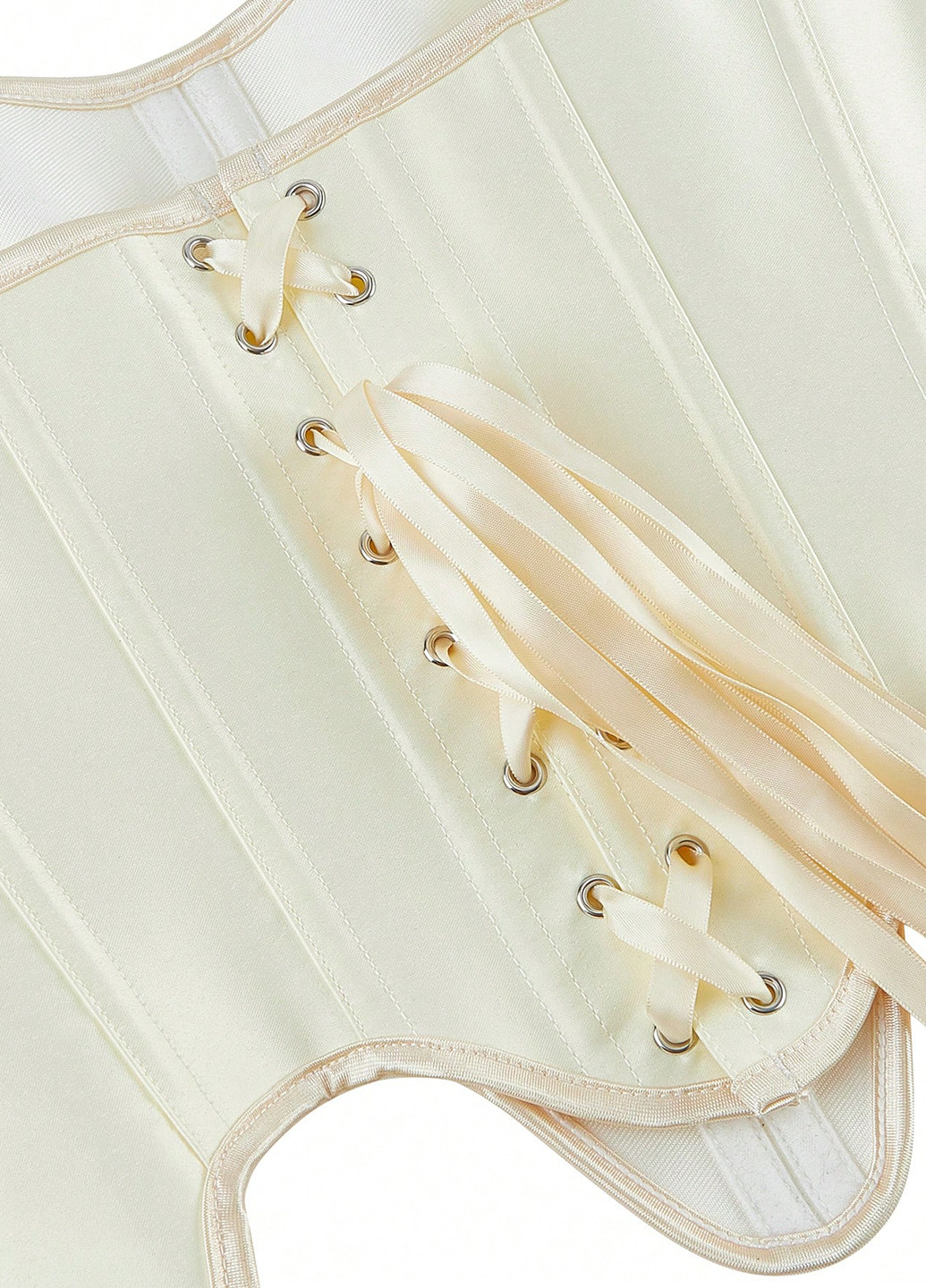 Корсет-топ SHEIN (367802835)