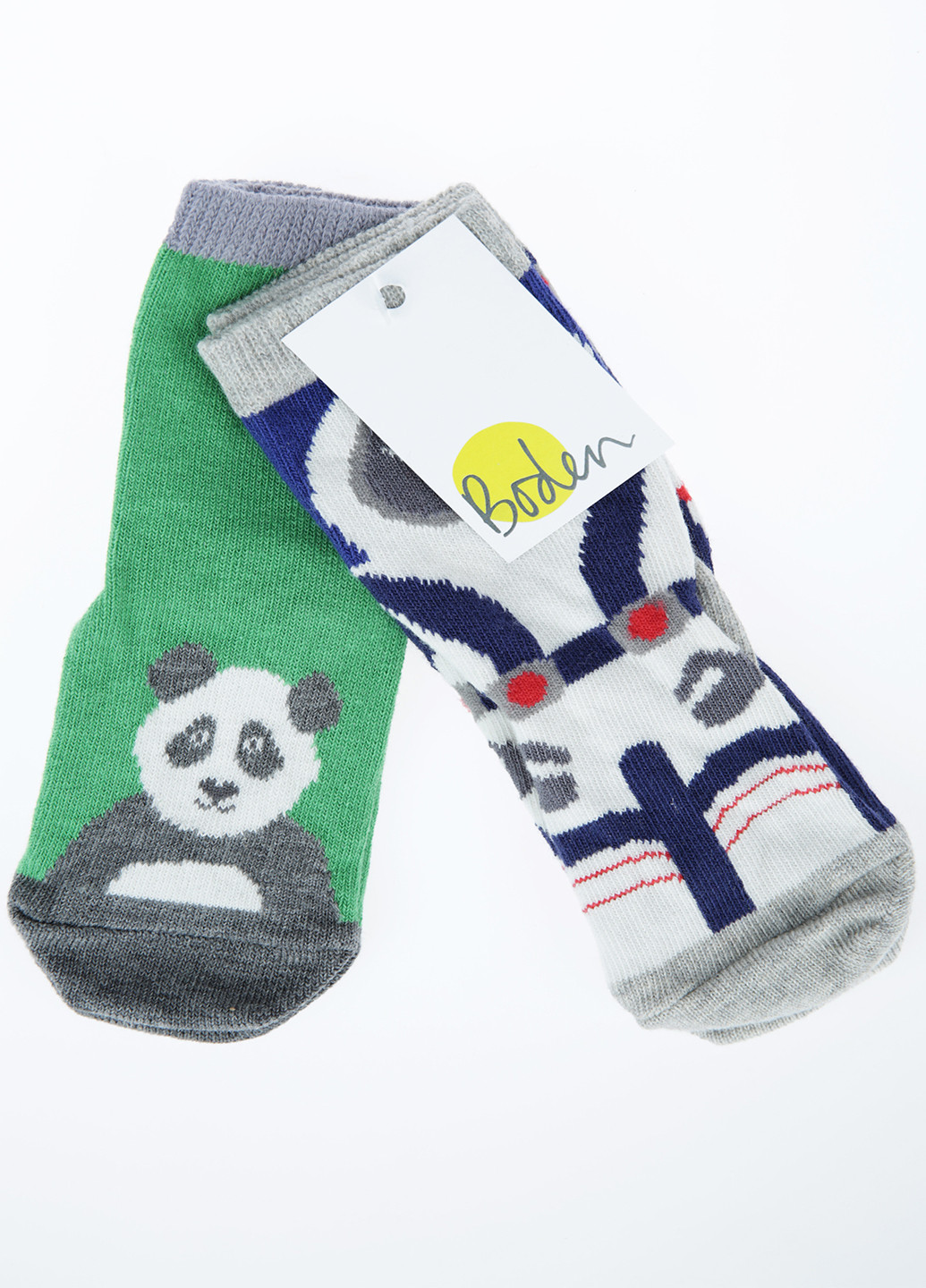 Носки (2 пары) Boden (301082271)