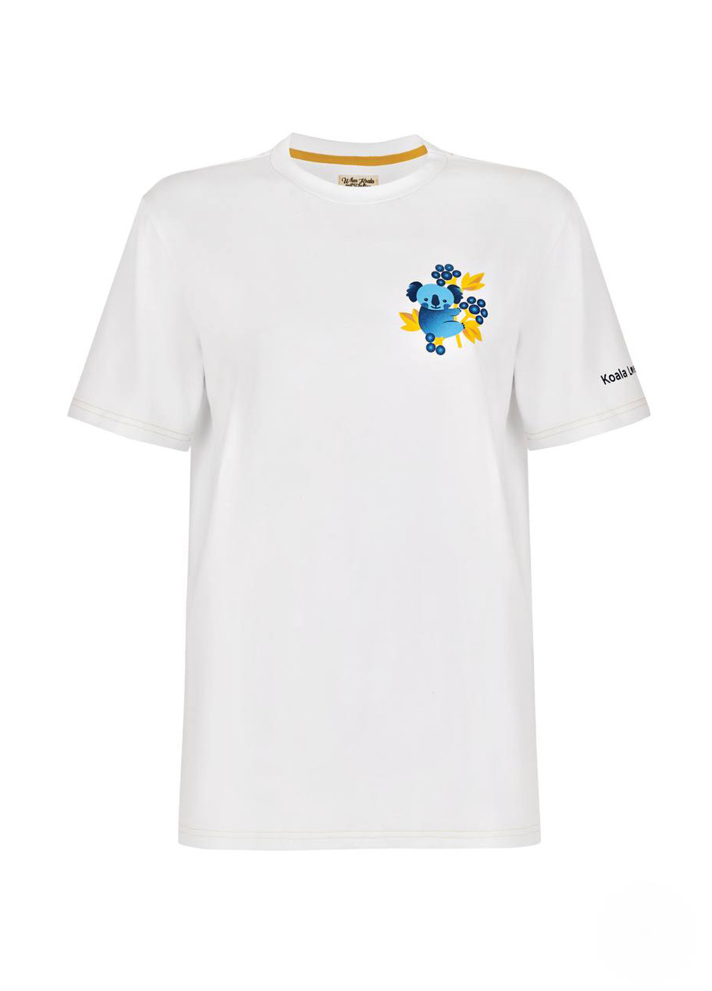 Футболка WKMF - (326178332)