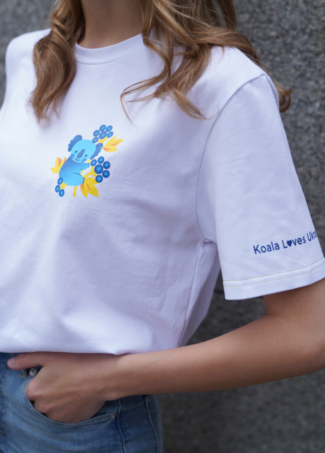 Футболка WKMF - (326178332)