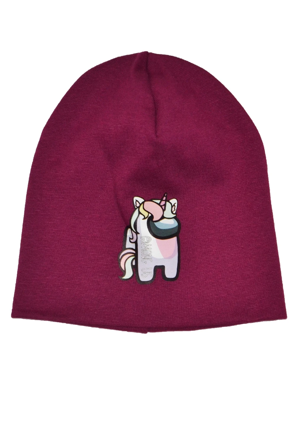 Шапка Among Us No Brand (218181428)