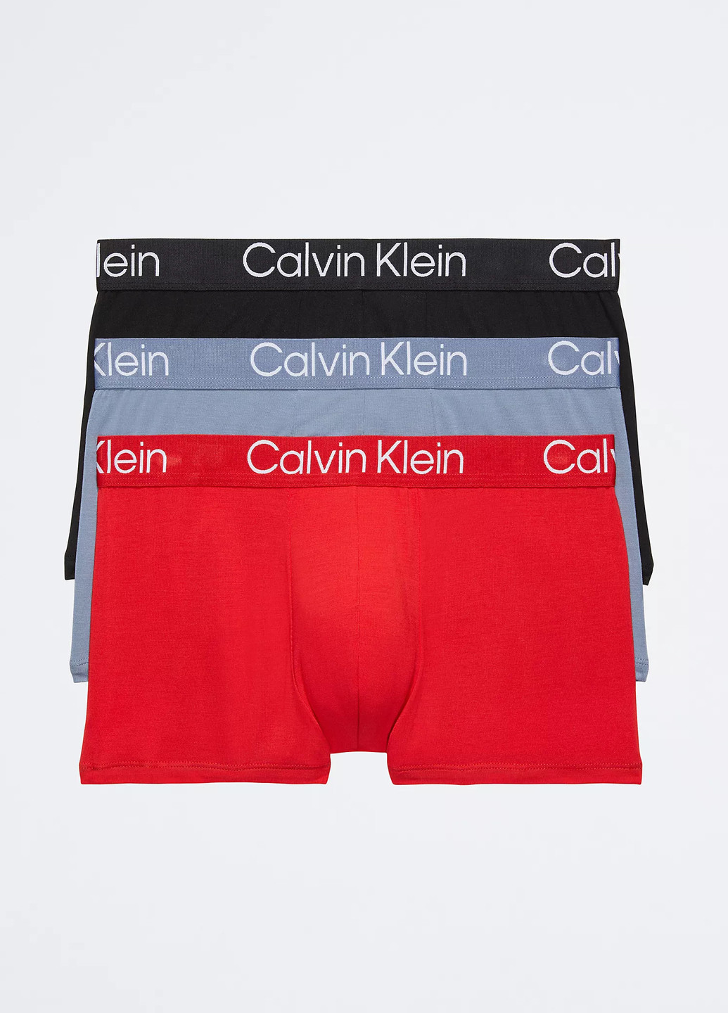 Труси (3 шт.) Calvin Klein (292181728)