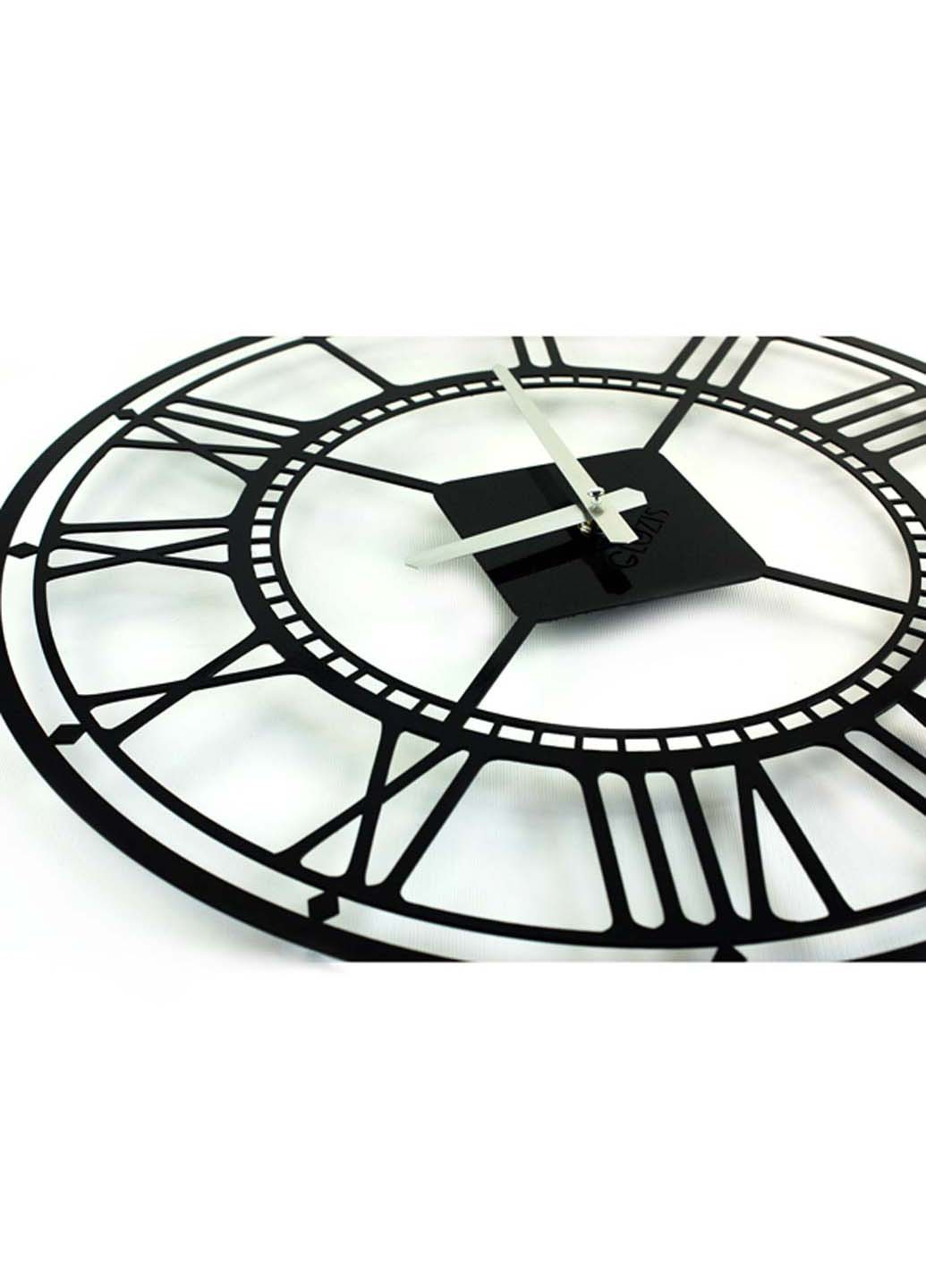 Настенные часы Glozis london b-017 50х50 см (243839928)