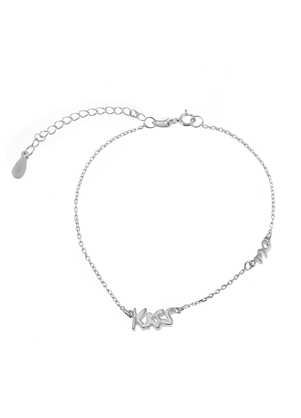 Браслет Silvex925 (199423292)