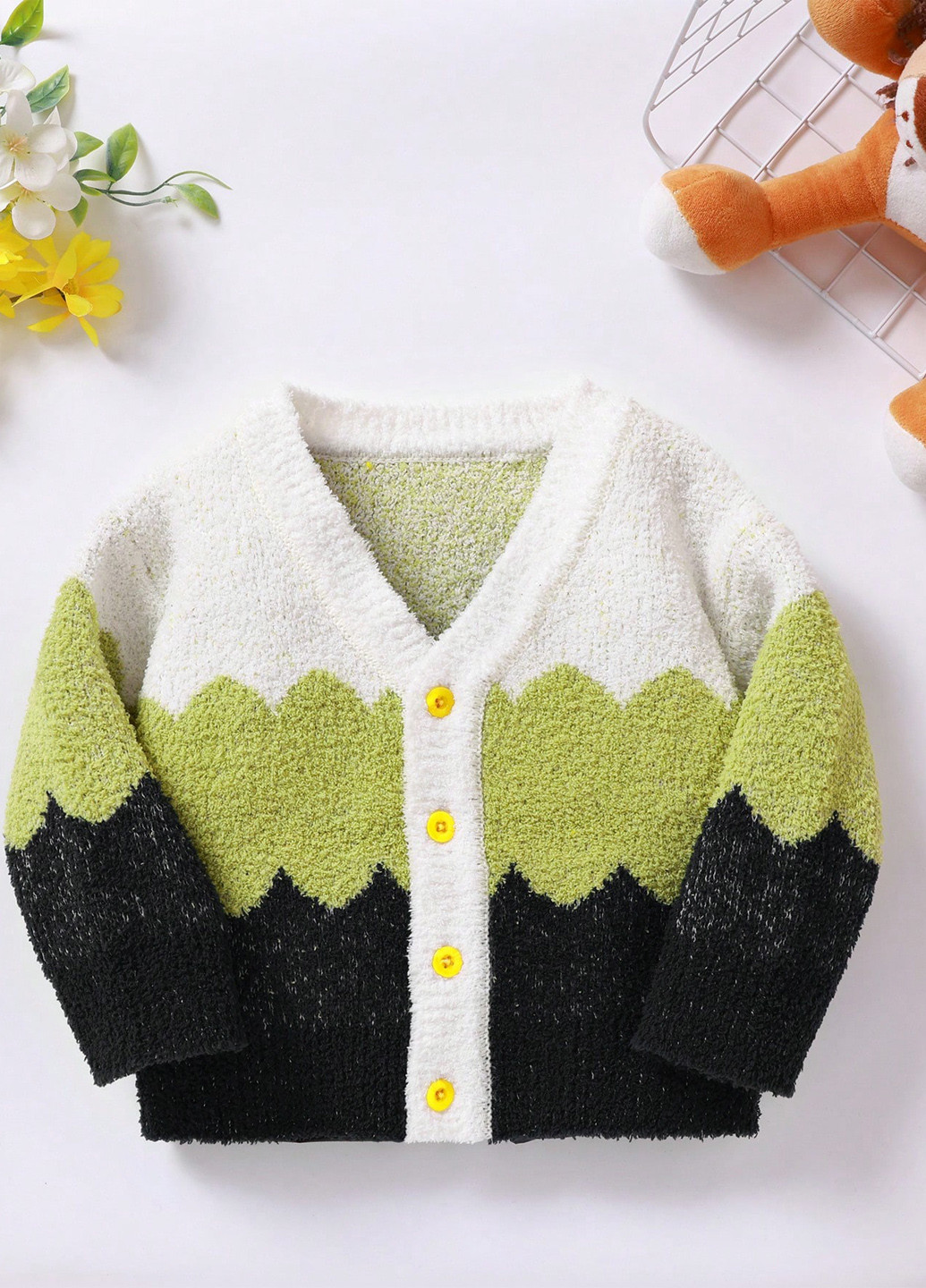 Кардиган SHEIN (337833379)