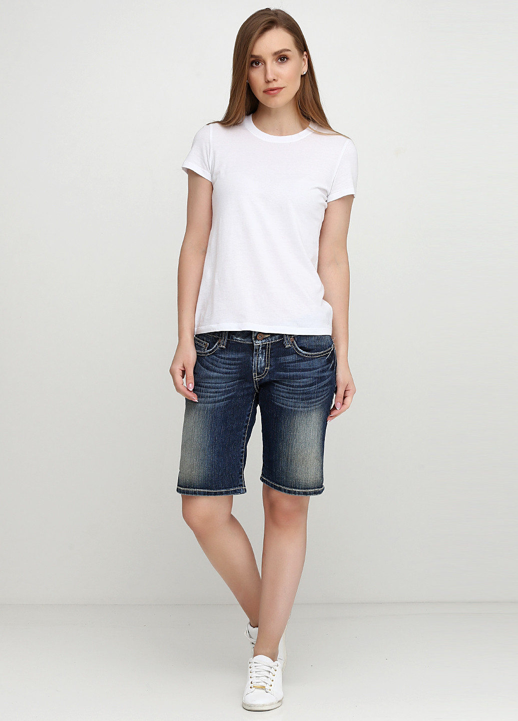 Шорты Bke (257121852)