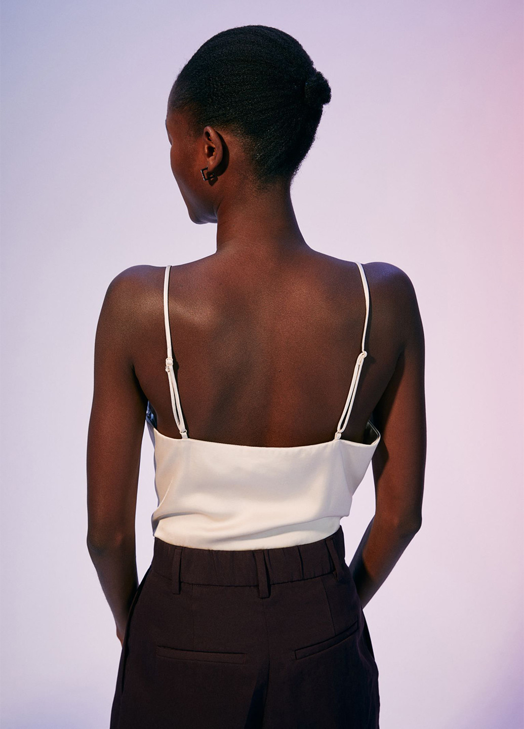 Топ H&M (261407619)