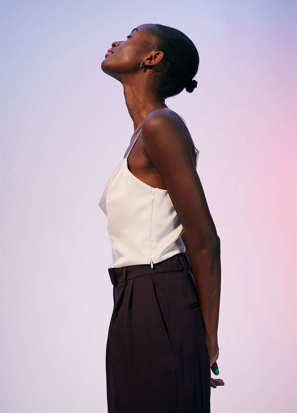 Топ H&M (261407619)