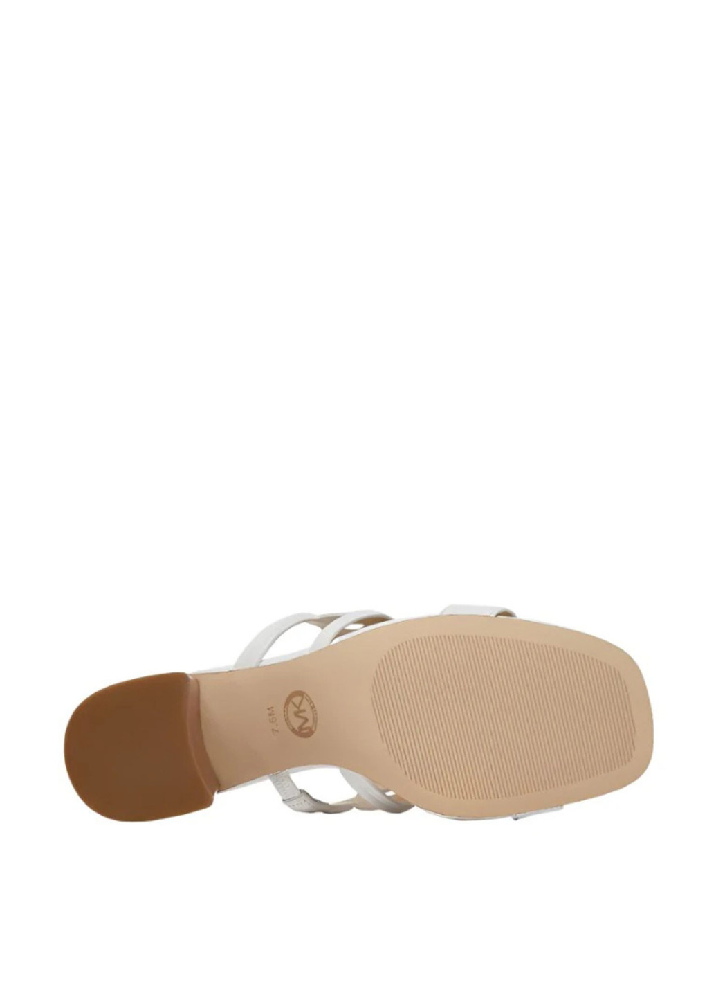 Шльопанці Michael Kors (329462108)