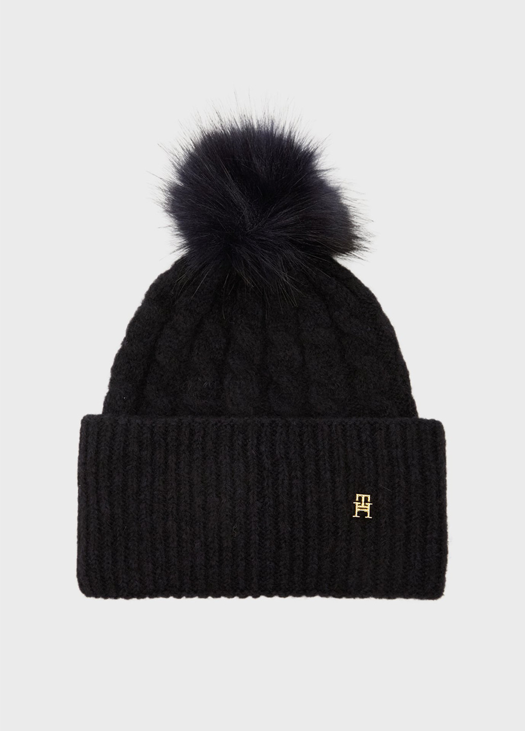 Комплект (шапка, шарф) Tommy Hilfiger (315050618)