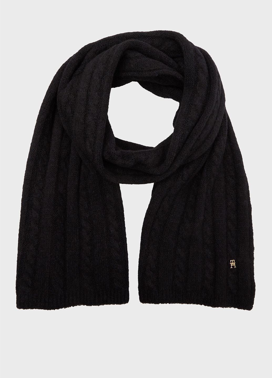 Комплект (шапка, шарф) Tommy Hilfiger (315050618)