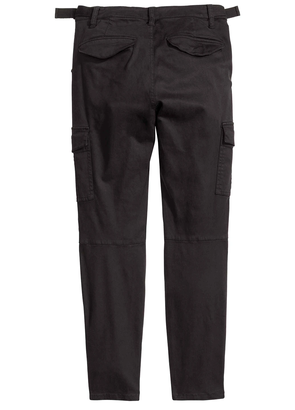 Джинсы H&M - (247321738)