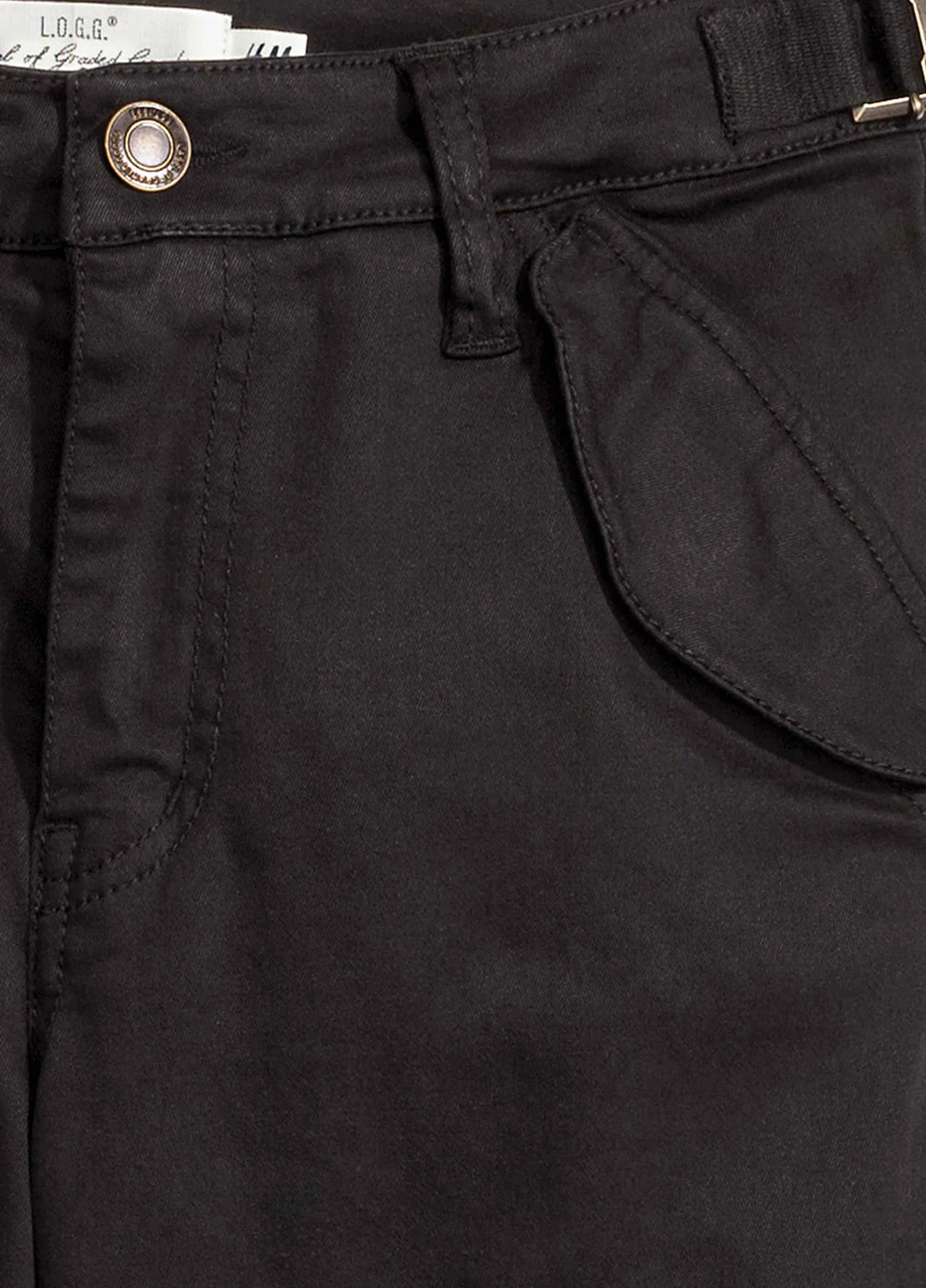 Джинсы H&M - (247321738)