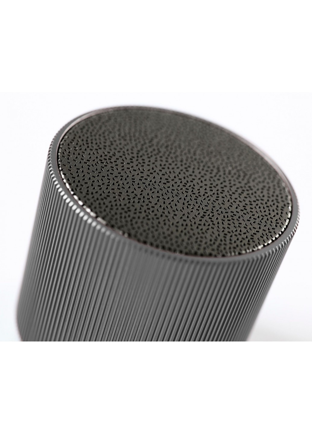 Портативный динамик Fine Speaker; серый Lexon la98x6 (219327823)
