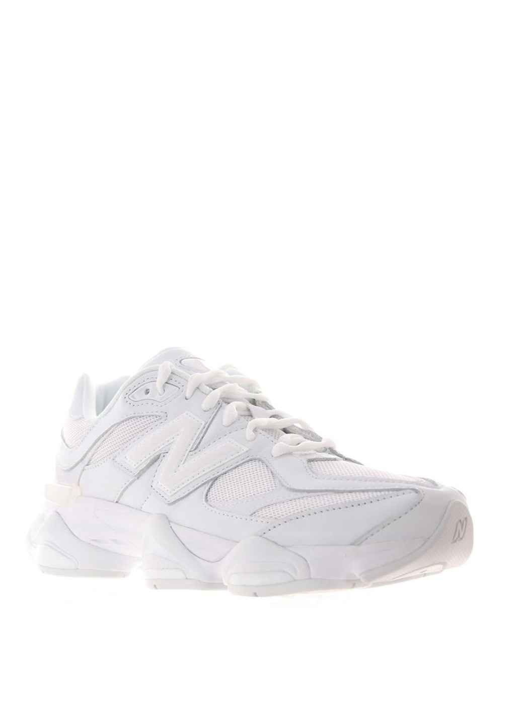 Кросівки U9060NRJ New Balance 9060 білі демісезони (328004726)