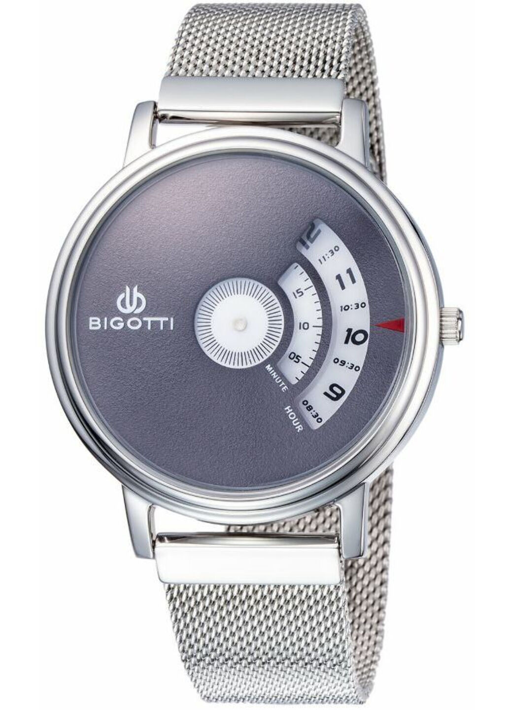 Часы наручные Bigotti bgt0118-2 (250236438)