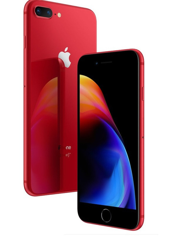 iPhone 8 256Gb (Red) (MRRL2) Apple (242115914)