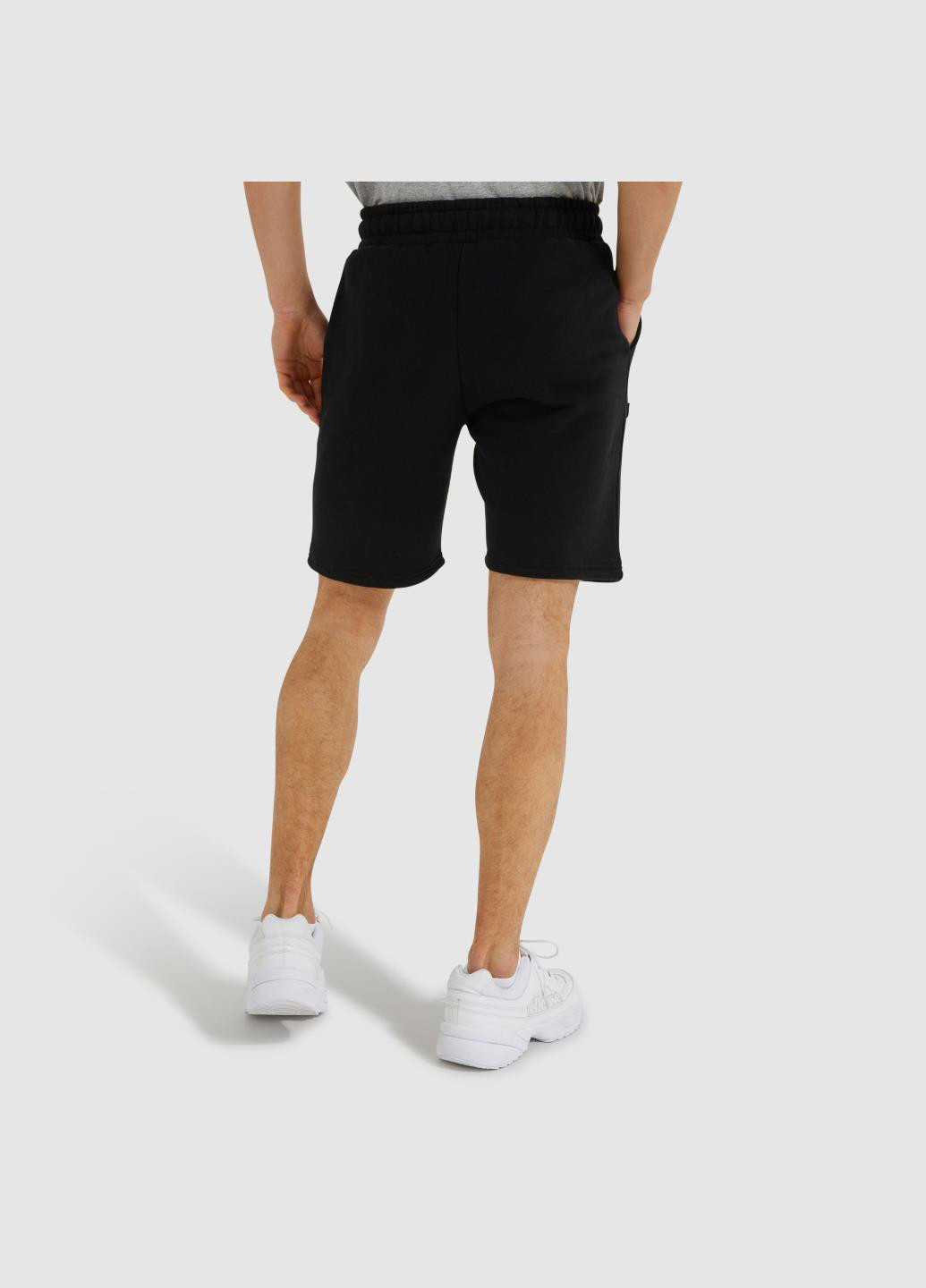 Шорти SHS01894-001 Ellesse Noli Fleece Short (319365802)