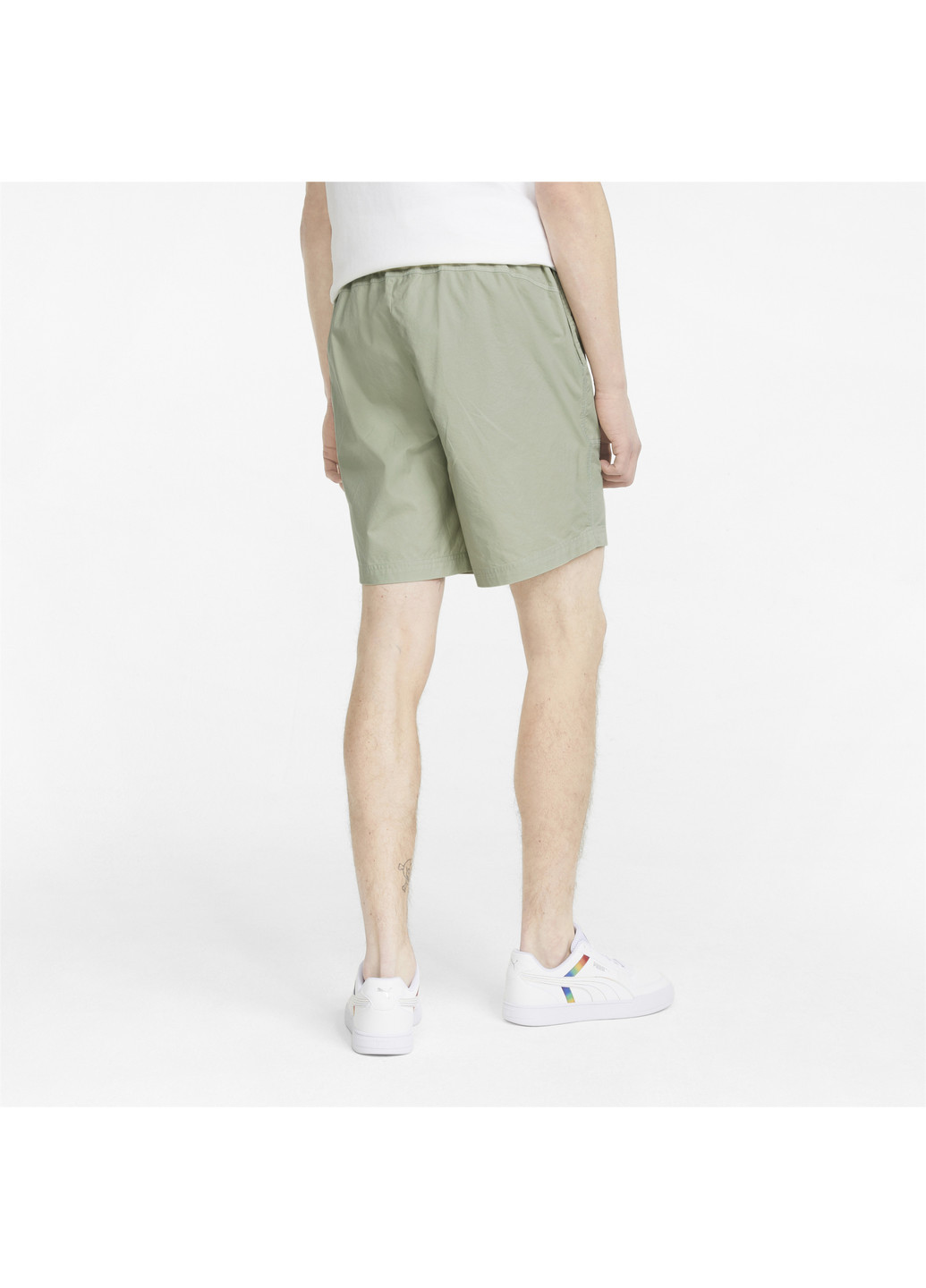 Шорти Modern Basics Chino Men's Shorts Puma (253201818)