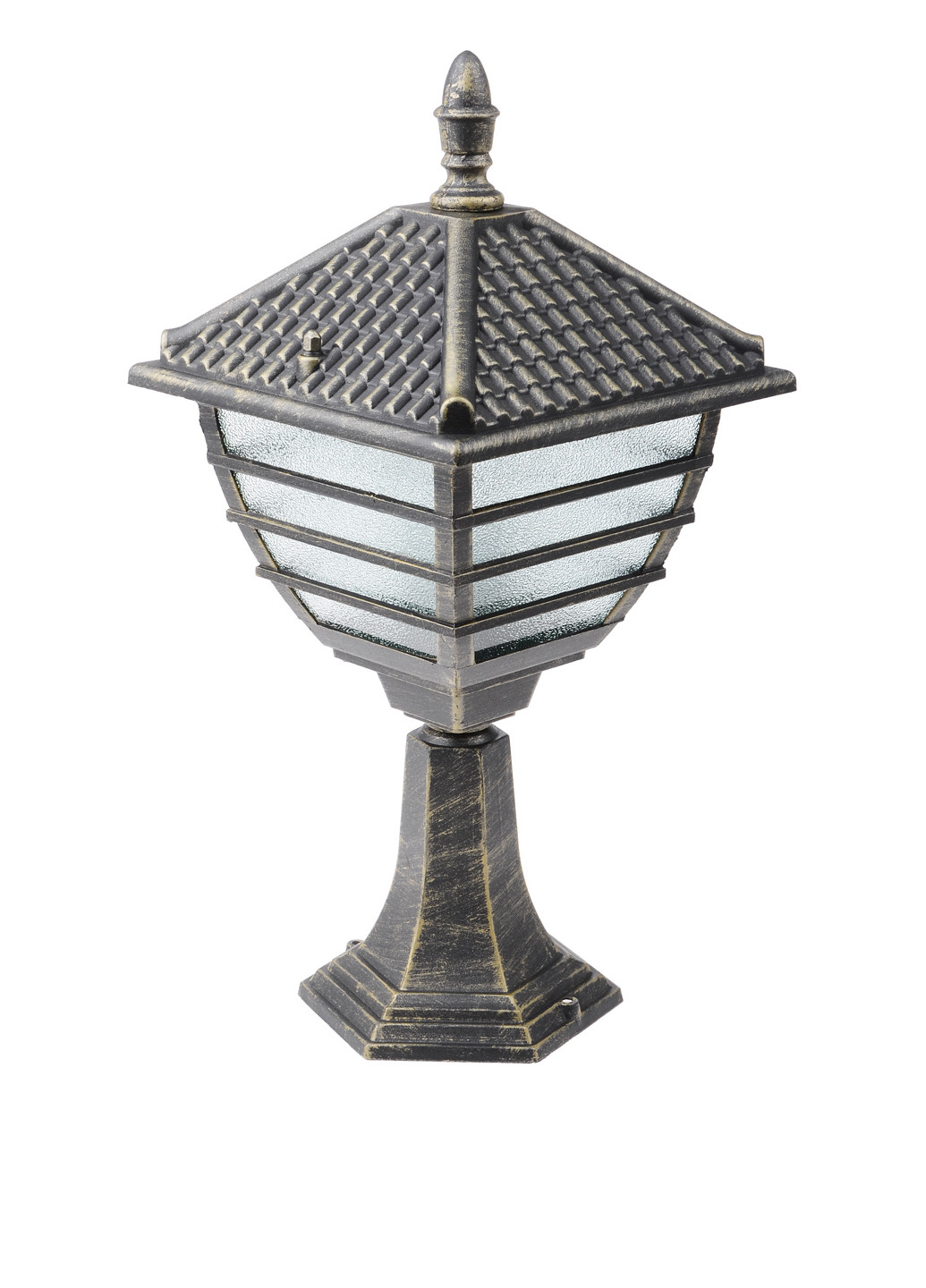 Ліхтар, 22х22х49 см Brille (151243010)