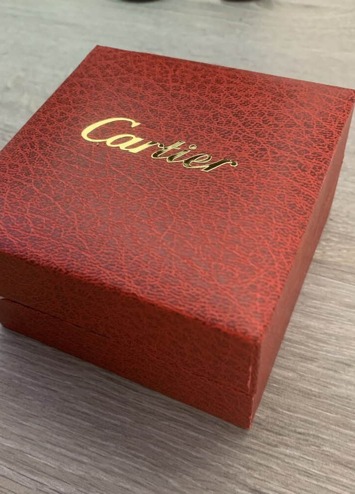 Браслет Cartier Репліка No Brand love 16 yellow gold (246596976)
