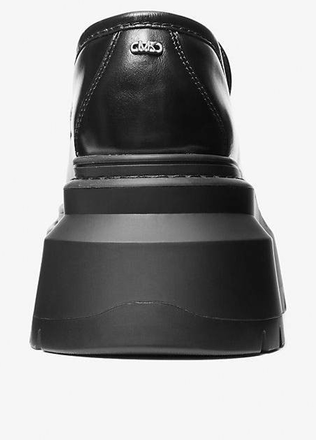 Michael Kors Туфли лоферы черный з натуральная кожа, сша — демисезон (330778506)