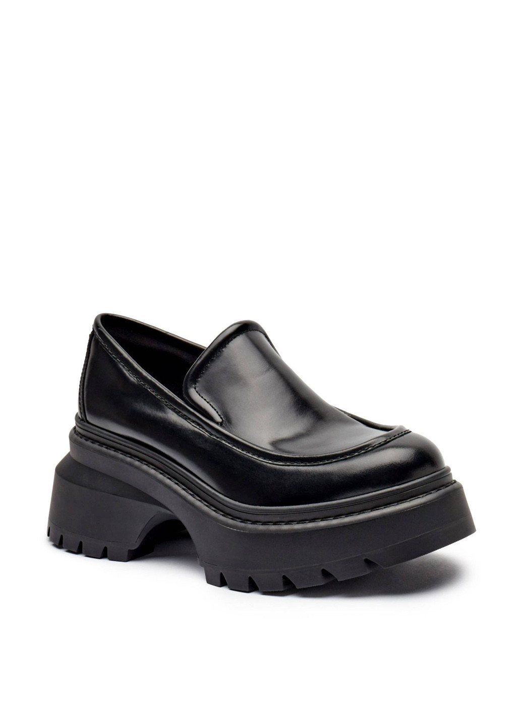 Michael Kors Туфли лоферы черный з натуральная кожа, сша — демисезон (330778506)