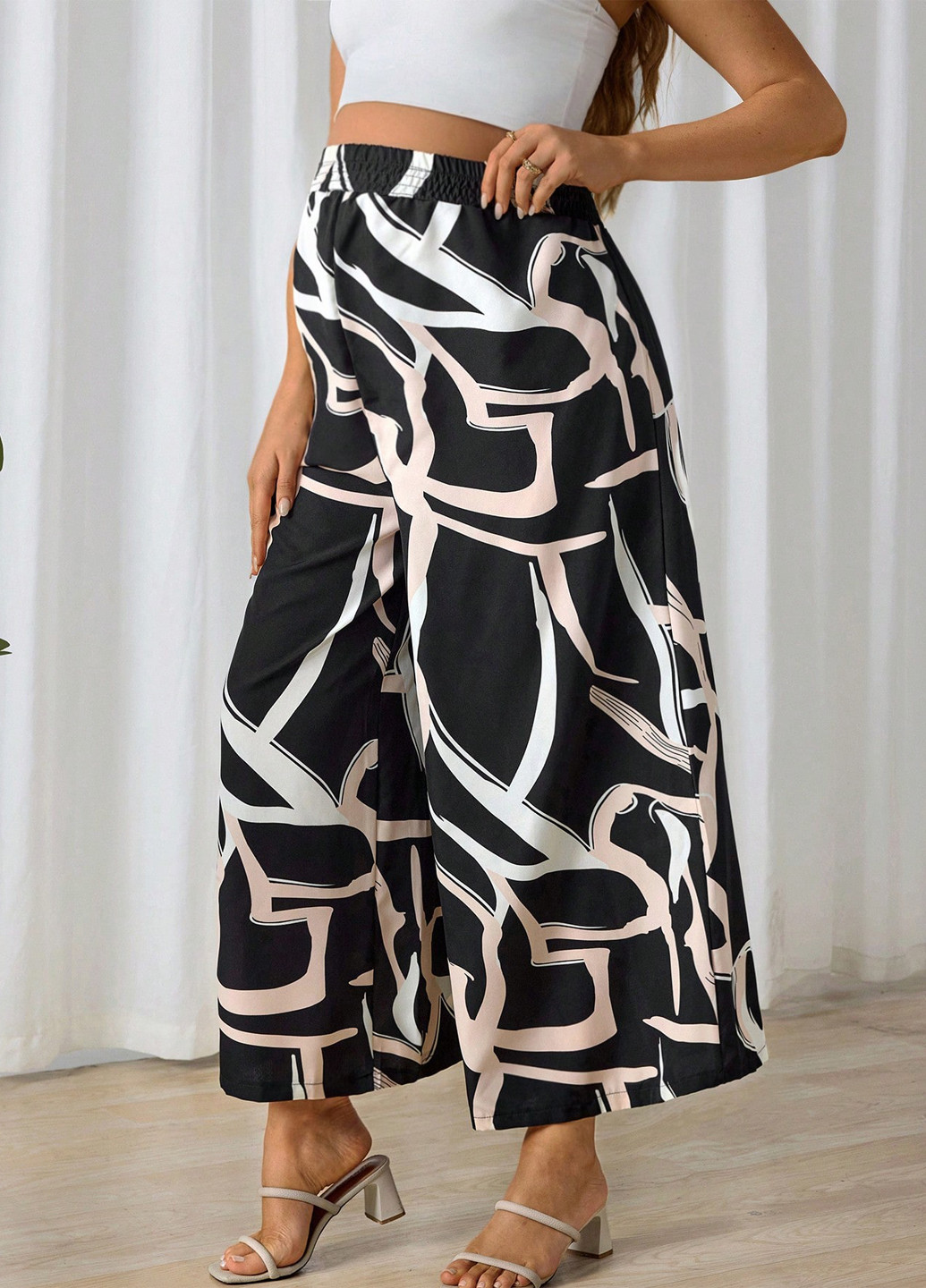 Штани для вагітних SHEIN (341251140)