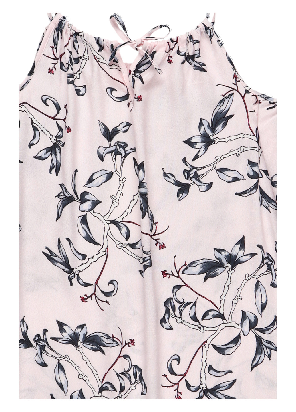 Світло-рожева блуза MINT&BERRY