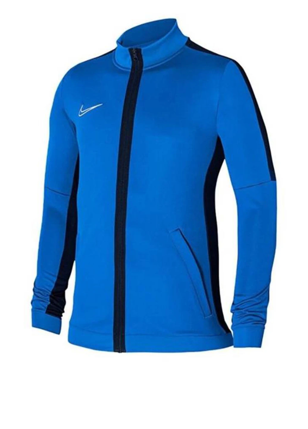 Толстовка DR1681-463 Nike Academy 23 Track Jacket (318417474)