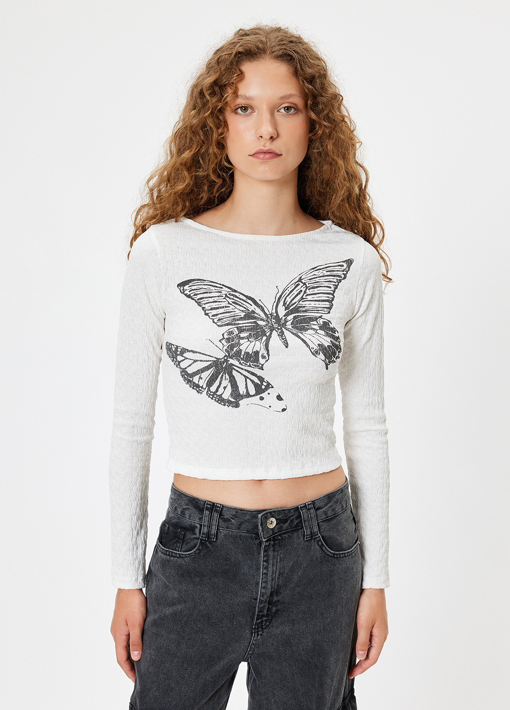 Топ KOTON (362159896)