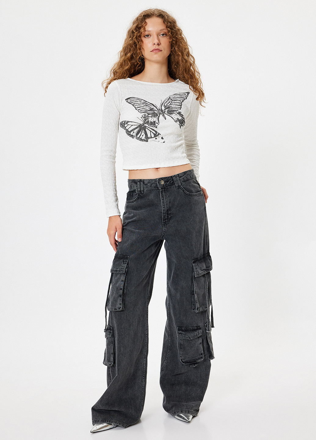 Топ KOTON (362159896)