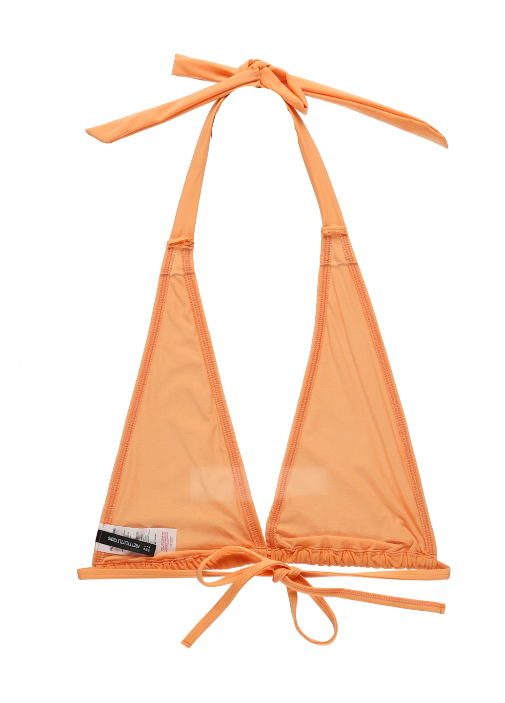 Купальный лиф PrettyLittleThing (340268548)