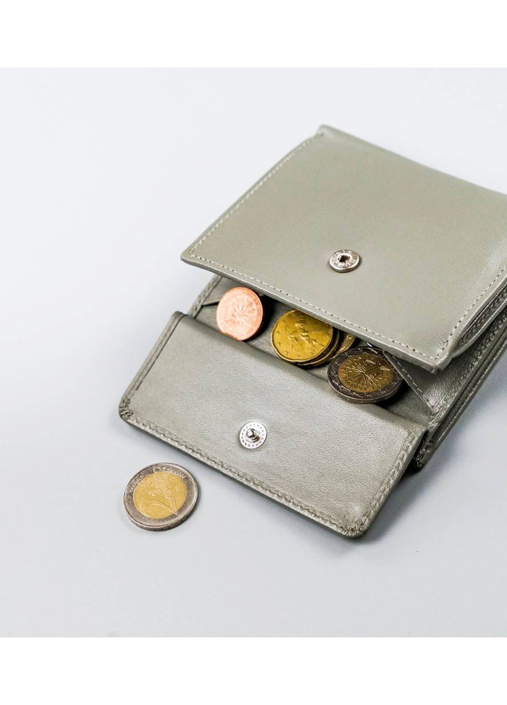 Гаманець жіночий шкіряний RD-16-GCL 4U Cavaldi (254314678)