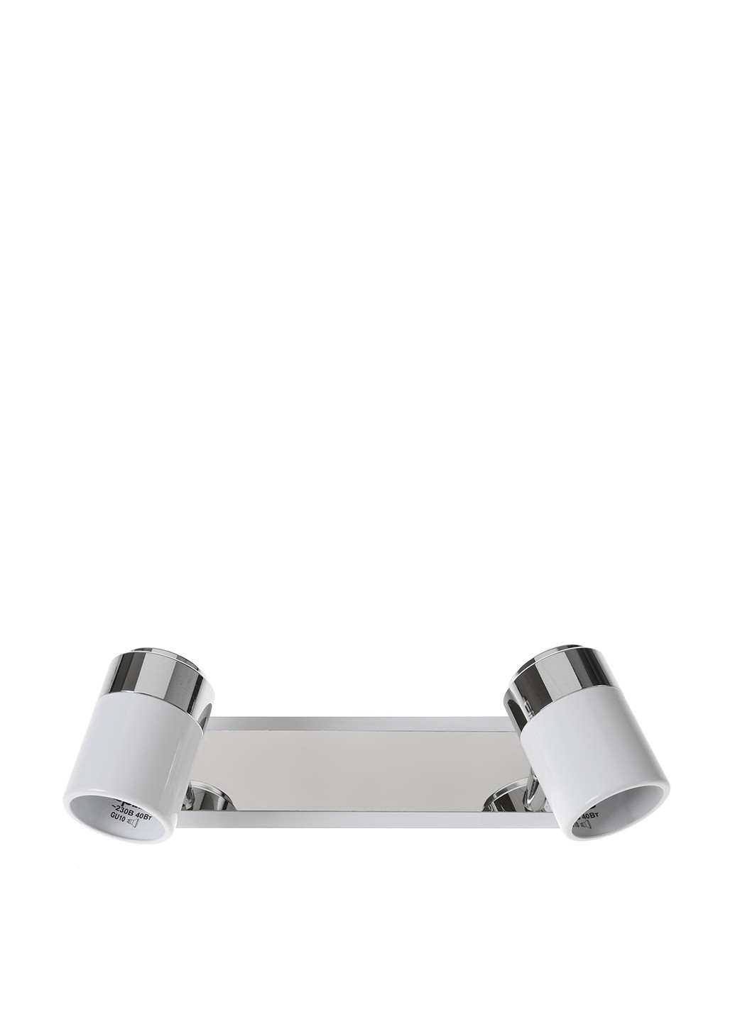 Светильник спот, 7х28х13 см Brille (132199773)