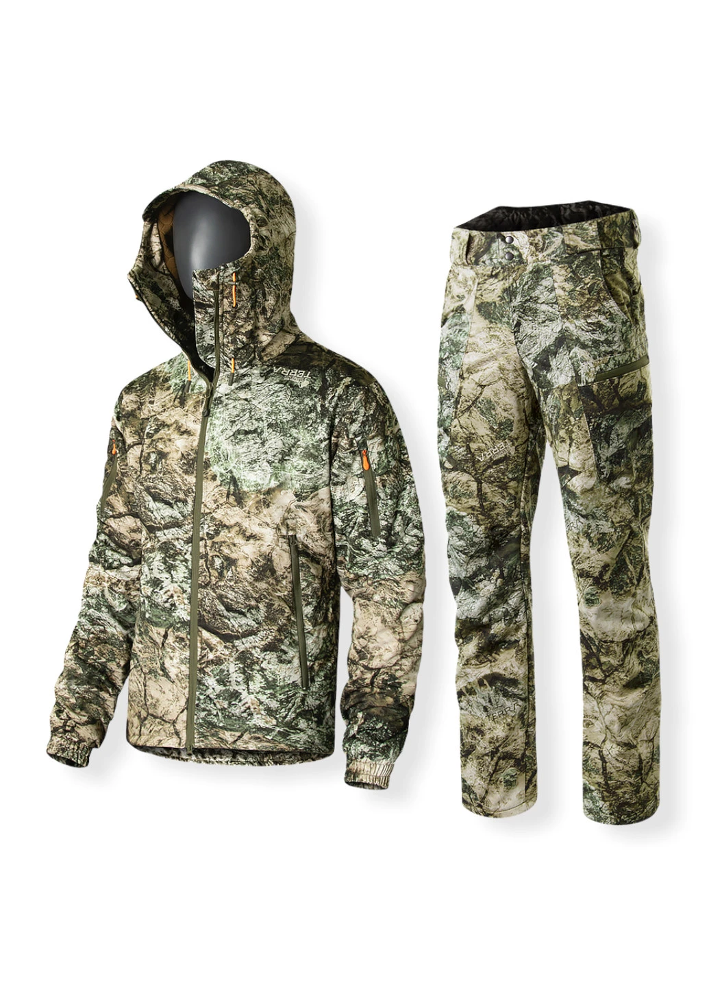 Костюм зимовий Terra UA Winter Camotec (251967877)