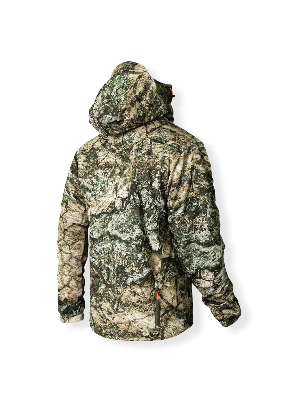 Костюм зимовий Terra UA Winter Camotec (251967877)
